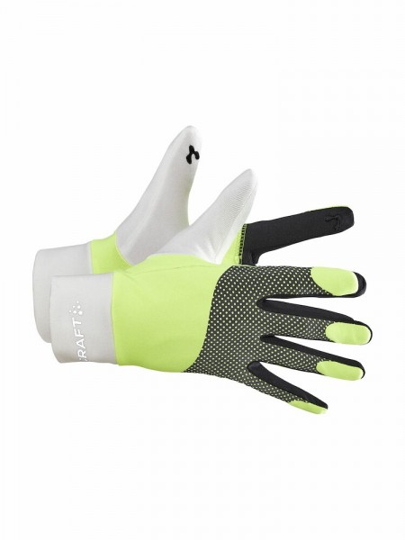 CRAFT ADV Lumen Fleece Glove S