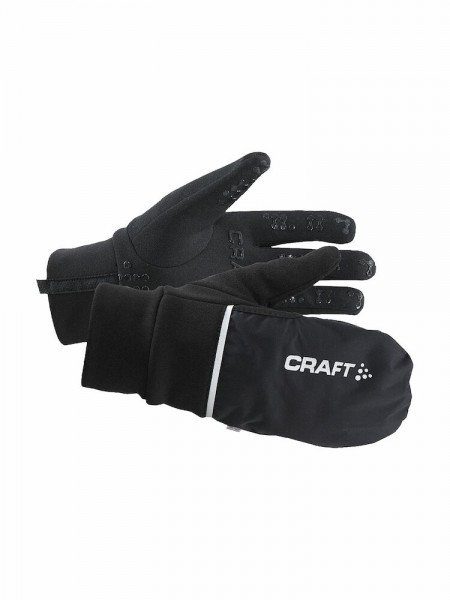 CRAFT ADV Hybrid Weather Glove - S